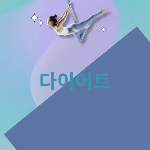 다이어트