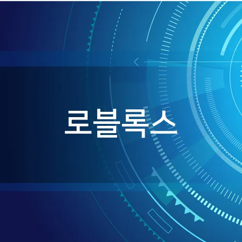 로블록스