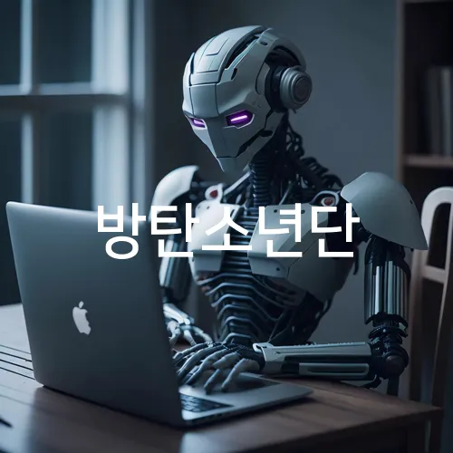 방탄소년단
