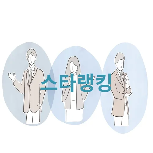 스타랭킹