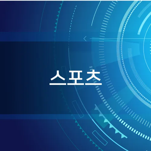 스포츠