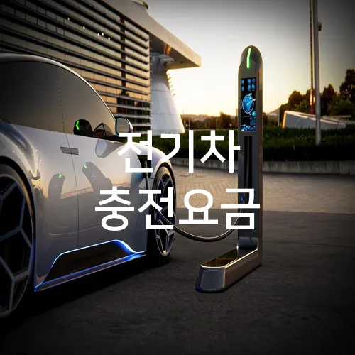 전기차 충전요금