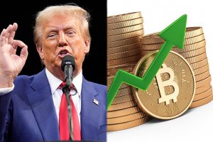 트러프와 비트코인