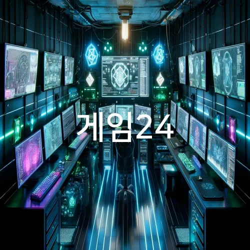 게임24