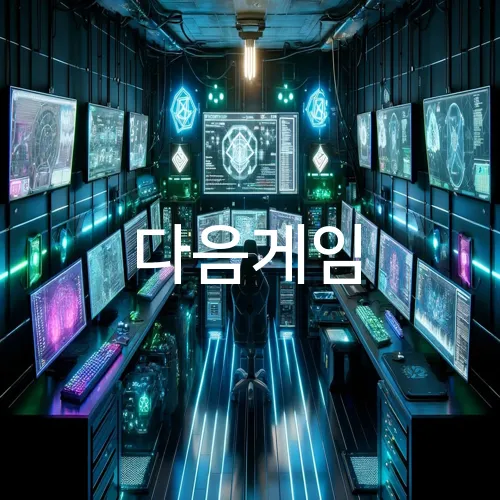 다음게임