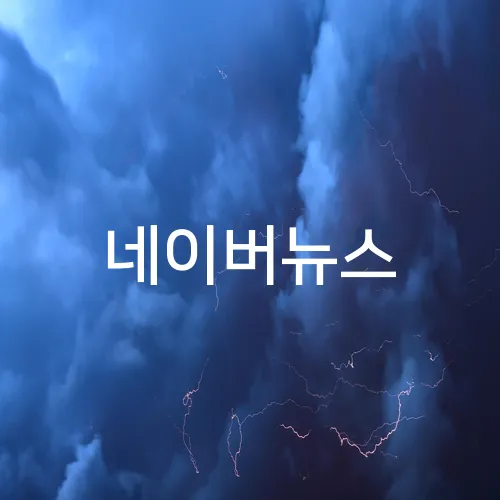 네이버뉴스