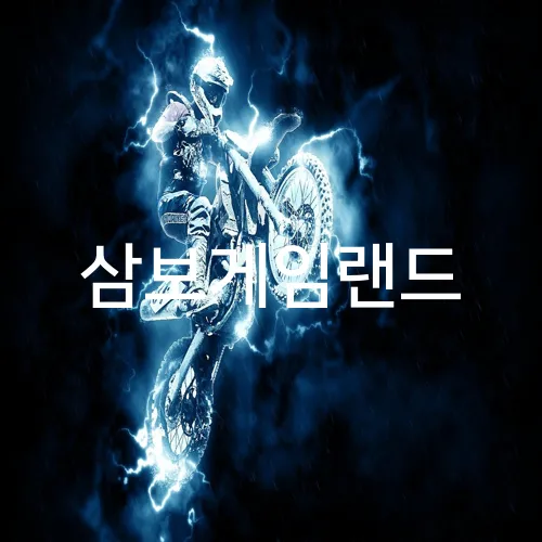 삼보게임랜드