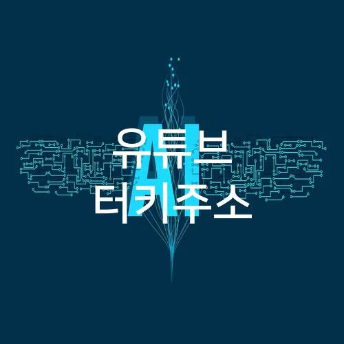 유튜브 터키주소