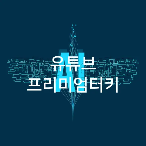 유튜브 프리미엄터키