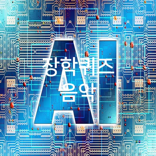 장학퀴즈 음악