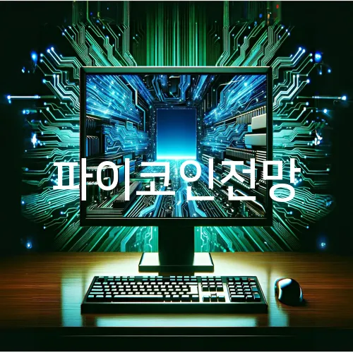 파이코인전망