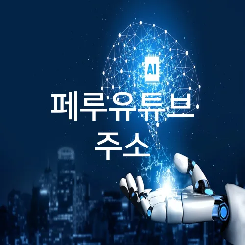 페루유튜브 주소