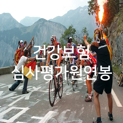 건강보험 심사평가원연봉