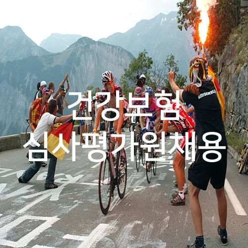 건강보험 심사평가원채용