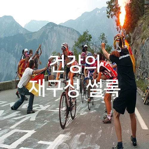 건강의 재구성 썰록