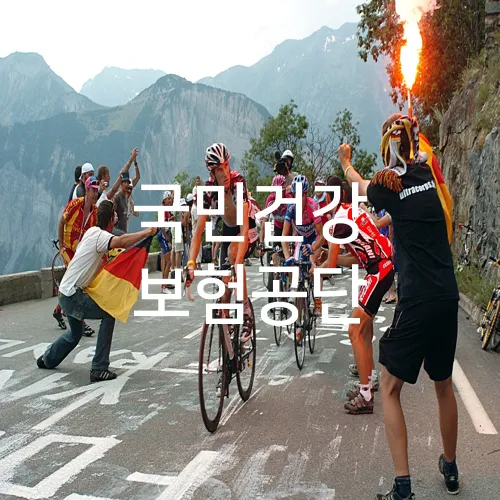 국민건강 보험공단