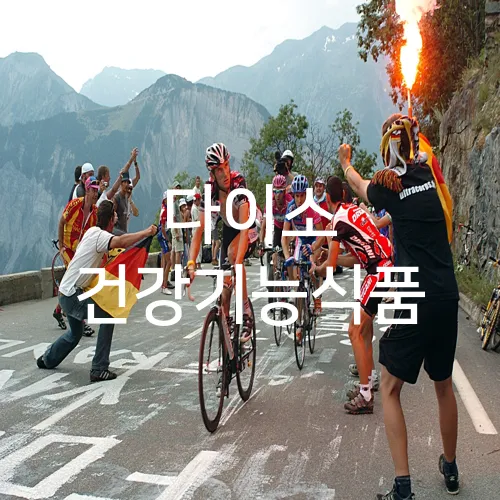 다이소 건강기능식품