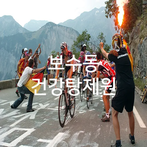 보수동 건강탕제원