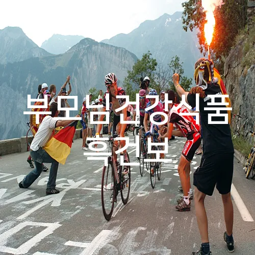 부모님건강식품 흑건보