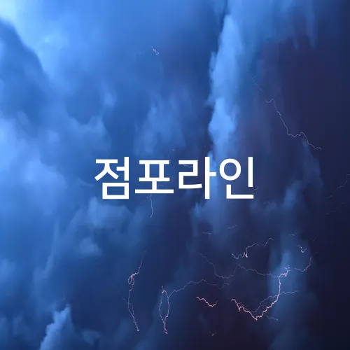점포라인