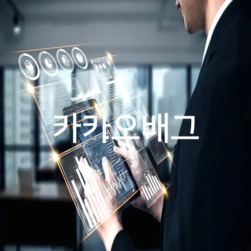 카카오배그