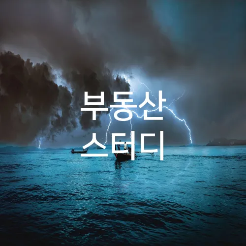 부동산 스터디