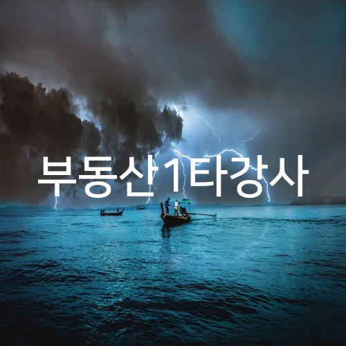부동산1타강사