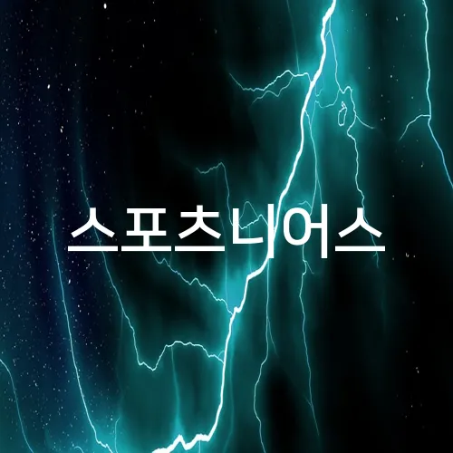 스포츠니어스
