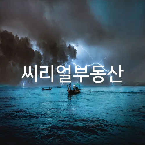 씨리얼부동산
