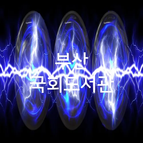부산 국회도서관