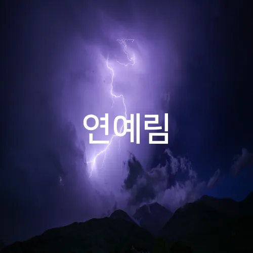연예림