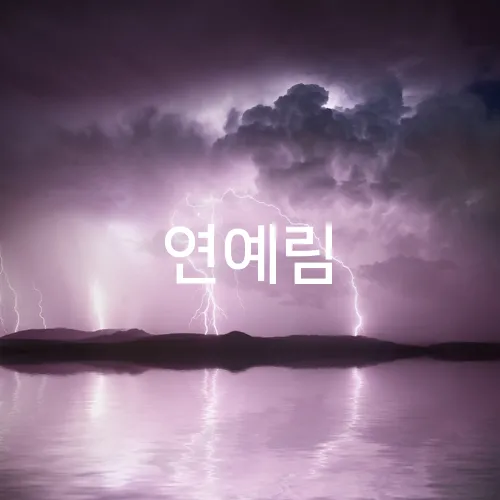 연예림