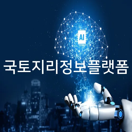 국토지리정보플랫폼