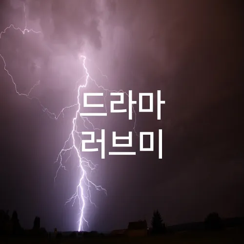 드라마 러브미