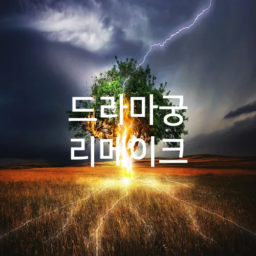 드라마궁 리메이크