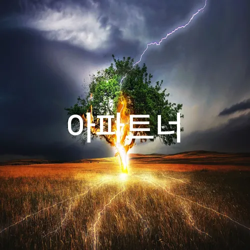 아파트너