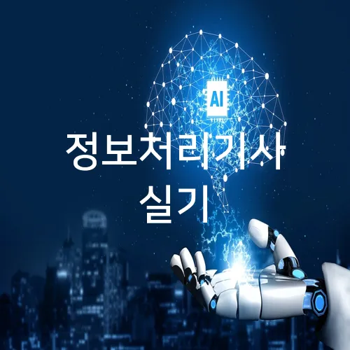 정보처리기사 실기