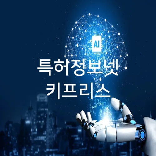 특허정보넷 키프리스