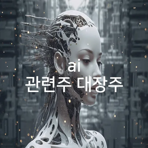 ai 관련주 대장주