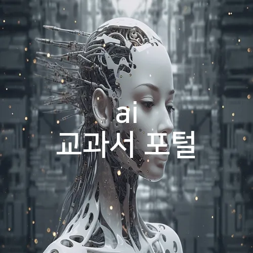 ai 교과서 포털