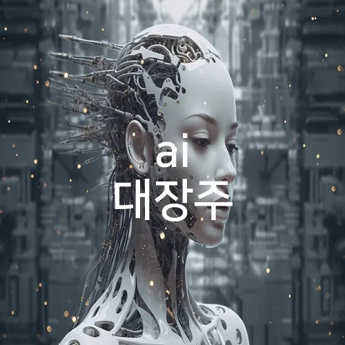 ai 대장주