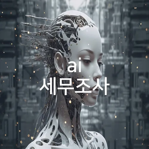 ai 세무조사