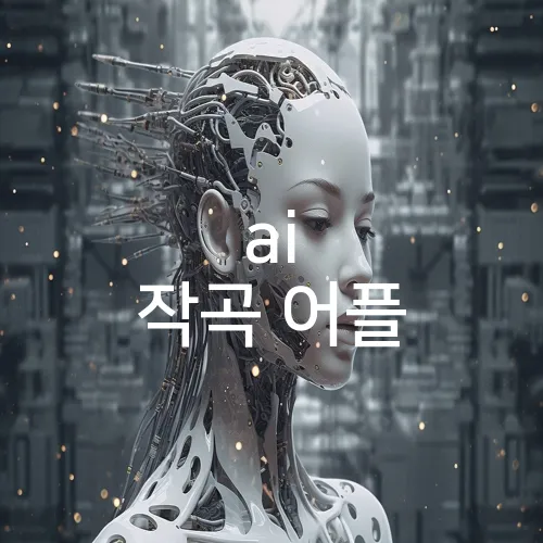 ai 작곡 어플