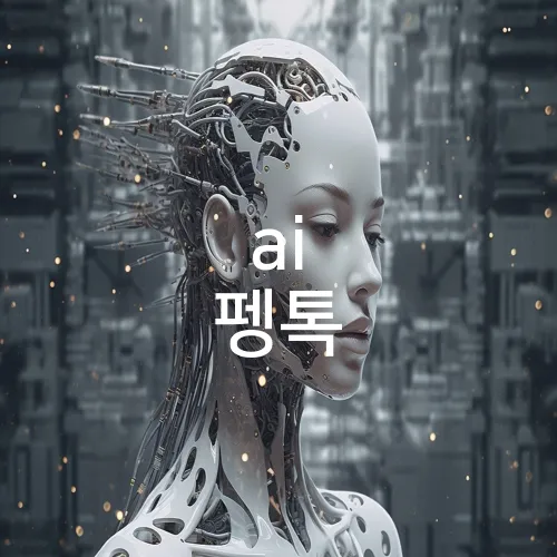 ai 펭톡
