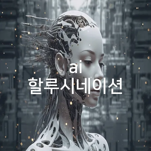 ai 할루시네이션