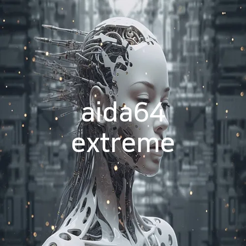 aida64 extreme