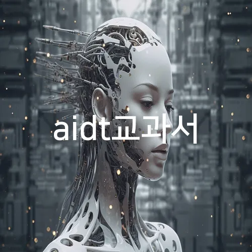 aidt교과서