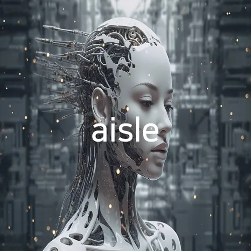 aisle