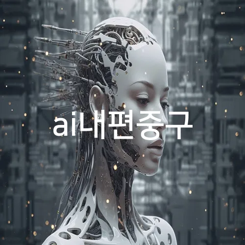 ai내편중구