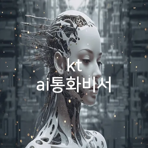 kt ai통화비서